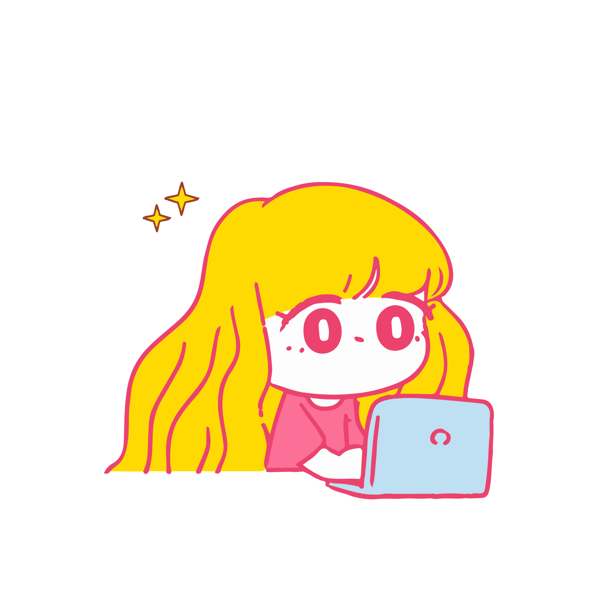 はる